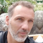 Christophe Hautier
